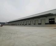 (出租)荊門東寶  丙類倉庫帶高低月臺！雨棚8米！