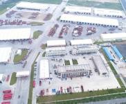 (出租) 荊門東寶倉庫，零擔，物流，快遞，汽修汽配汽貿門面