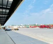 (出租) 荊門東寶倉庫，零擔(dān)，物流，快遞，汽修汽配汽貿(mào)門面