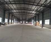 (出租) 荊門掇刀深圳大道東段2000平方鋼結構廠房17000元低價出租