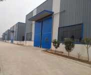 (出租) 荊門掇刀深圳大道東段2000平方鋼結構廠房17000元低價出租