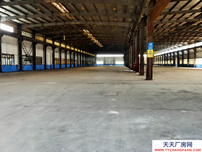 寧波慈溪(出租) 慈溪庵東工業區廠房出租