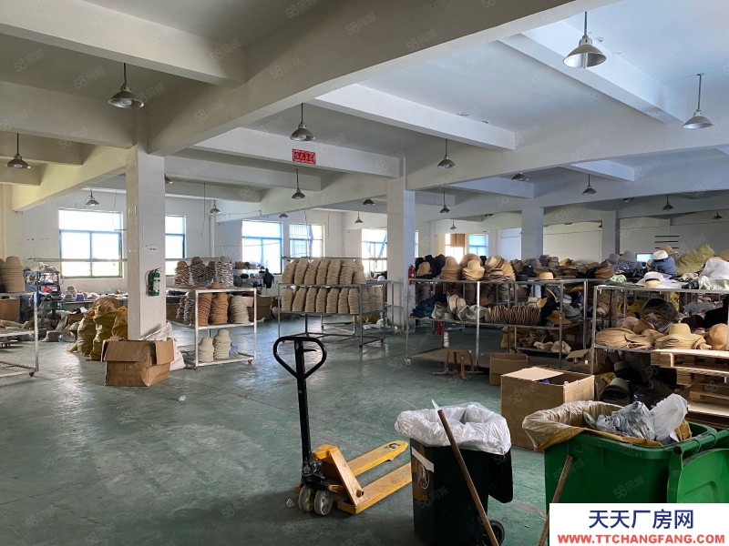 寧波慈溪(出租) 標準廠房，產證齊全。