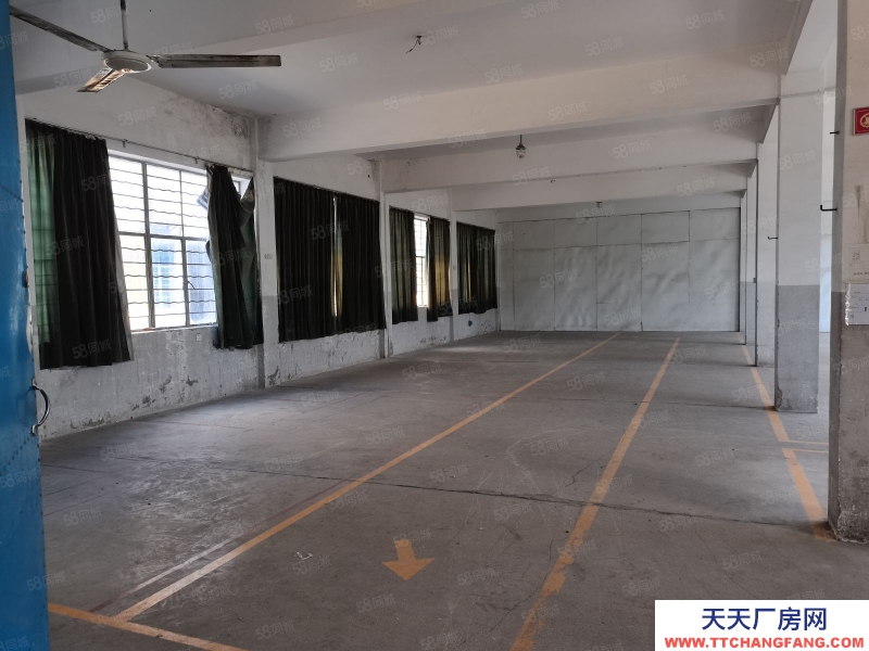 寧波慈溪(出租) 周巷工業(yè)區(qū)分租一樓560平三樓400800平