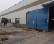 (出租) 荊門掇刀高新區2800平米廠房，有行車，適合生產或倉庫