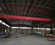 (出租) 荊門掇刀高新區2800平米廠房,有行車,適合生產或倉庫