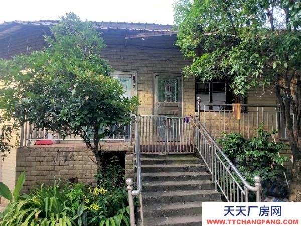 湘潭市雨湖區大義烏小商品城鋼構廠房帶宿舍出租