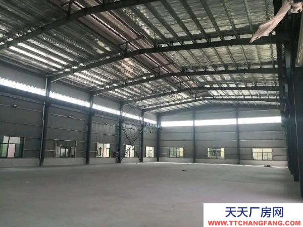 湘潭市雨湖區大義烏小商品城鋼構廠房帶宿舍出租