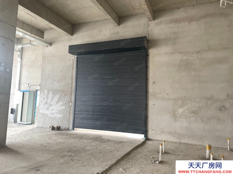 廊坊 大廠  非中介租售！510平起！可注冊環評!可進大車緊鄰高速 配套全