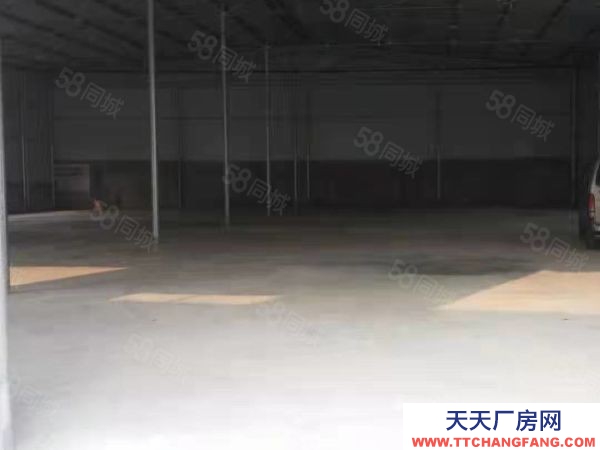 湘潭市雨湖區 砂子嶺繁白路中南農機機電大市場旁標準廠房倉庫出租