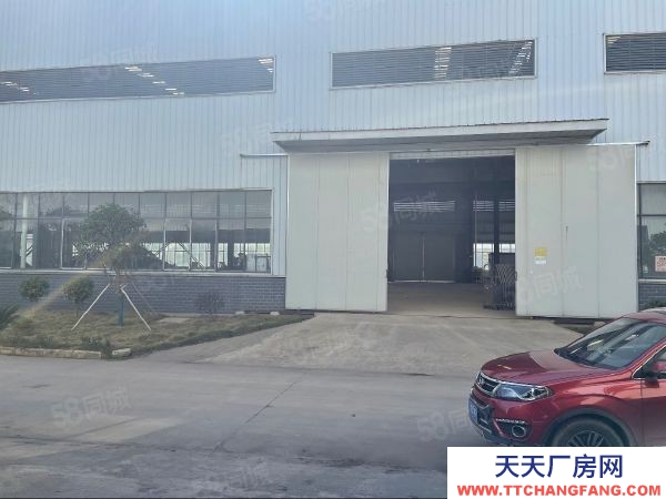 湘潭市雨湖區  撿簍子！2千一平買湘江新區工業園單層鋼構廠房