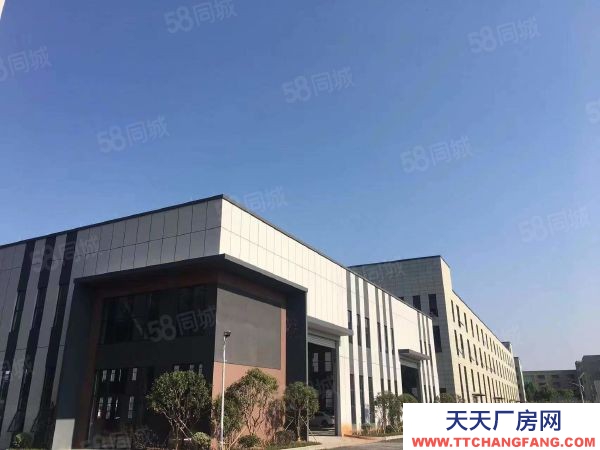 湘潭市雨湖區(qū) 園區(qū)獨(dú)棟廠房出售!50年獨(dú)立產(chǎn)權(quán)!非中介