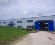 (出租) 荊門京山市錢場(chǎng)鎮(zhèn)國道邊上，大車好進(jìn)出，有場(chǎng)地，可以分割