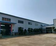 (出租) 荊門京山帶行吊的標準化廠房，通水通電，交通便利。