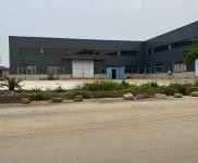 (出租) 荊門京山標準廠房出租，交通便利
