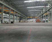 (出租) 荊門京山輕機工業園內倉庫，可裝農機、設備等