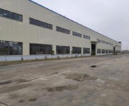 (出租) 荊門(mén)京山智造產(chǎn)業(yè)園內(nèi)大倉(cāng)庫(kù)出租，整棟出租