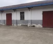 (出租) 荊門京山交警四中隊廠房倉庫出租