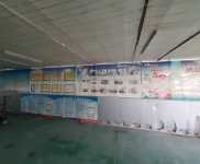 (出租) 荊門京山出租廠房(原萬匯食品)