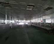 (出租) 荊門京山出租廠房(原萬匯食品)