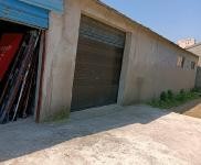 (出租) 荊門沙洋倉庫出租，交通方便，另外有住房