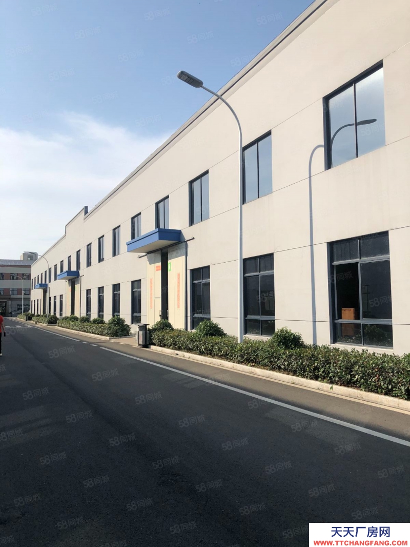 寧波慈溪(出售) 廠房出售（慈溪）杭州灣新區30畝建筑7500平，急售