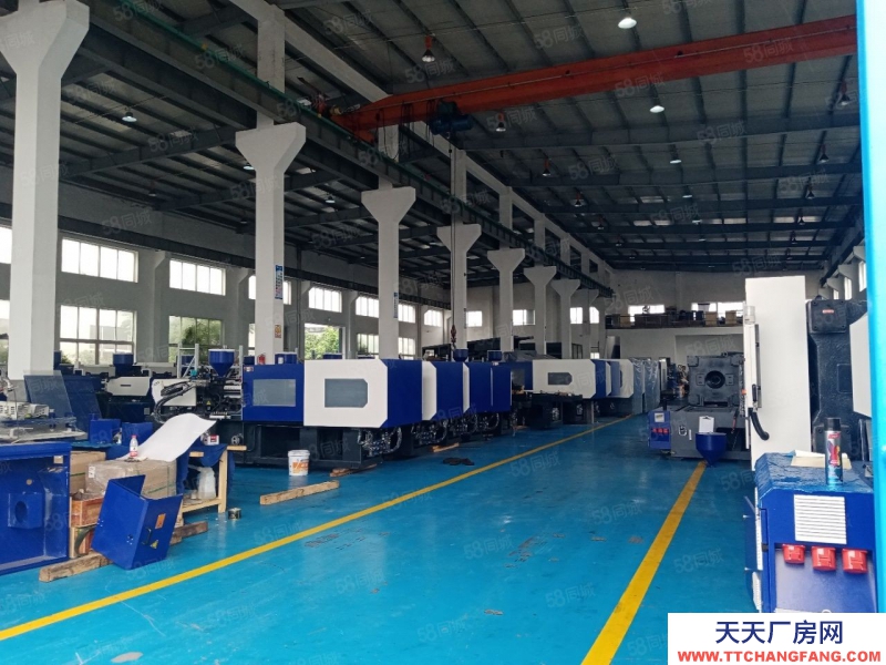 寧波慈溪(出售) 慈溪觀海衛廠房20畝5200平方可以行車4300萬