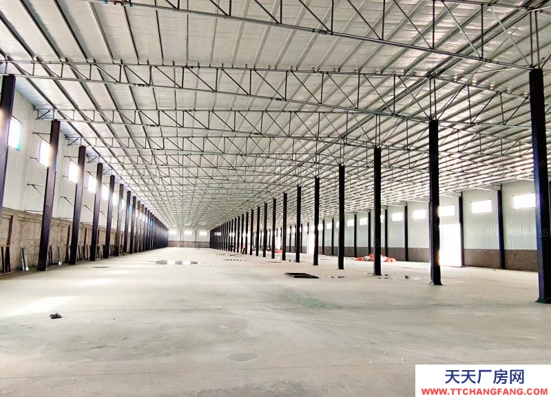 廊坊 永清 工業區24000平米廠庫房帶機加工鈑金電焊板式家具環評