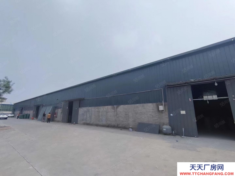 廊坊 永清 曹家務(wù)附近獨(dú)門獨(dú)院2000庫房出租