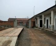 (出售)荊門(mén) 鐘祥市洋梓鎮(zhèn)高林村 倉(cāng)庫(kù)出售 3000平米