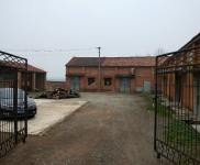 (出售)荊門 鐘祥市洋梓鎮高林村 倉庫出售 3000平米