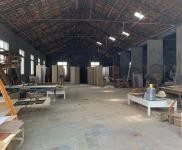 (出售) 荊門鐘祥長壽鎮(zhèn)工業(yè)區(qū)廠房寬（含6棟建筑） 4000平米