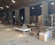 (出售) 荊門鐘祥長壽鎮(zhèn)工業(yè)區(qū)廠房寬（含6棟建筑） 4000平米