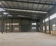 (出租) 咸寧咸安永安東路規范廠房層高9米可做輕工業生產或做倉庫