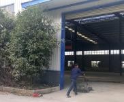 (出租) 咸寧咸安永安東路規(guī)范廠房層高9米可做輕工業(yè)生產(chǎn)或做倉(cāng)庫(kù)