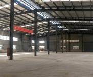 (出租) 咸寧咸安永安東路規范廠房層高9米可做輕工業生產或做倉庫