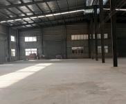 (出租) 咸寧咸安永安東路規范廠房層高9米可做輕工業生產或做倉庫