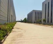 (出租) 咸寧嘉魚標(biāo)準(zhǔn)廠房對(duì)外出租，可整租，也可分租，適合各種類型的企業(yè)入駐。