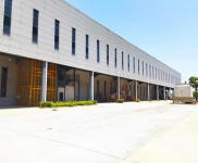 (出租) 咸寧嘉魚標準廠房對外出租，可整租，也可分租，適合各種類型的企業入駐。