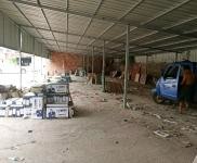 (出租) 咸寧嘉魚新人民醫(yī)院對(duì)面?zhèn)}庫(kù)廠房出租