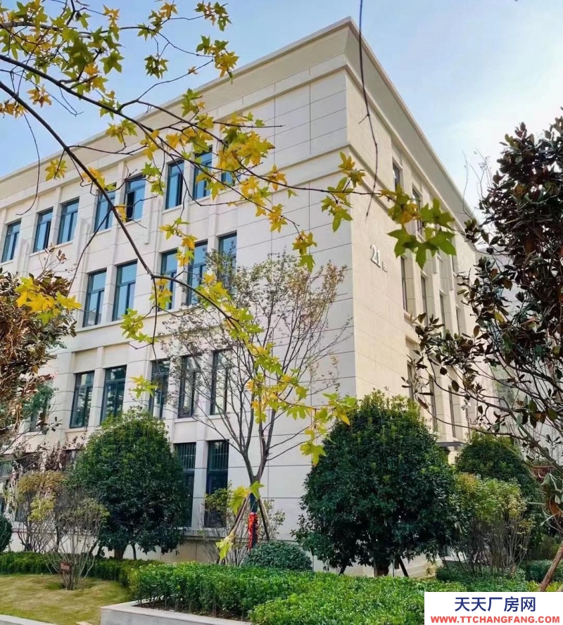 (出售) 低價出售西安咸陽秦都工業園區廠房400-3000㎡，證件齊全，可按揭