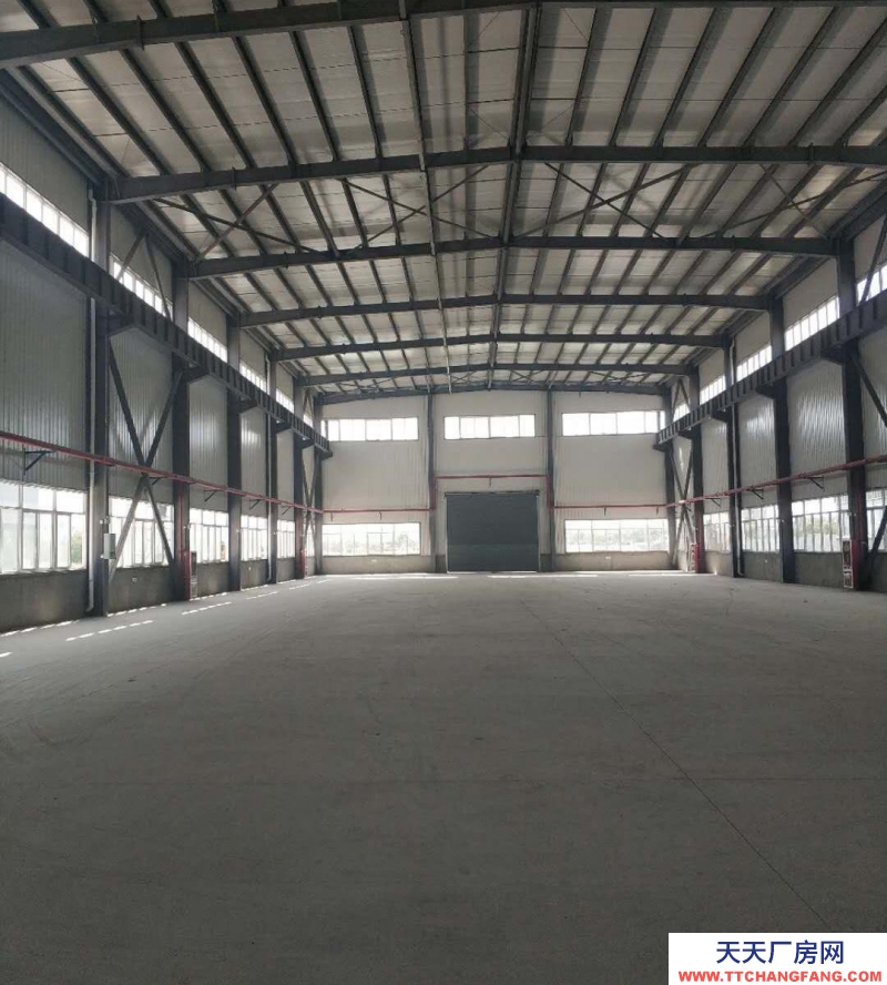 (出售) 咸陽秦都單層鋼構，雙層框架，多層框架，研發辦公