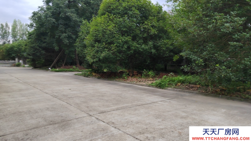 成都市崇州經濟開發區34畝雙證重鋼結構廠房出售可貸款