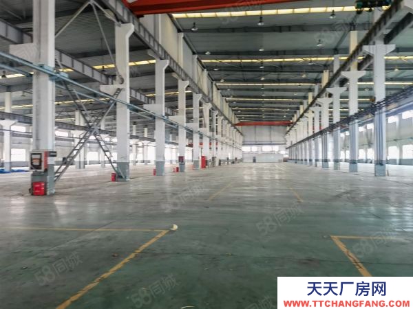 常州金壇 好房駕到金壇城東大型企業廠房出租精裝辦公（新上）電大！！