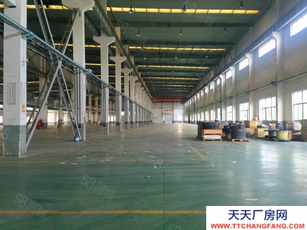 常州金壇 好房駕到金壇城東大型企業廠房出租精裝辦公（新上）電大！！