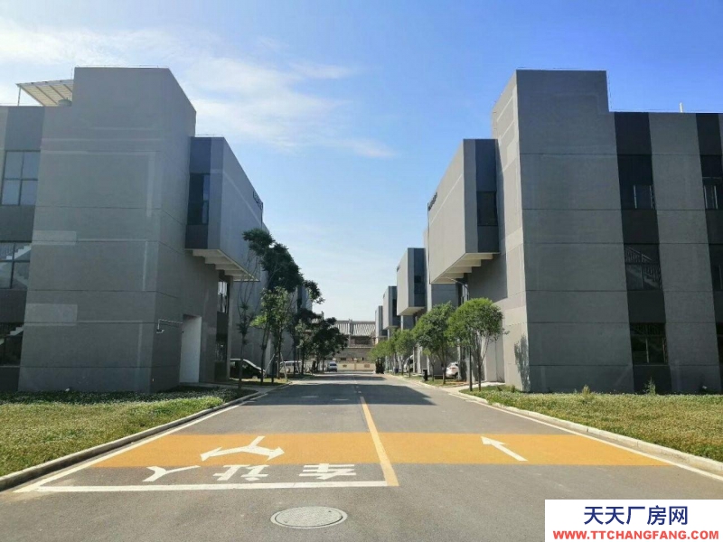 (出售) 咸陽秦都區廠房650-1300平米，可整層，可分割