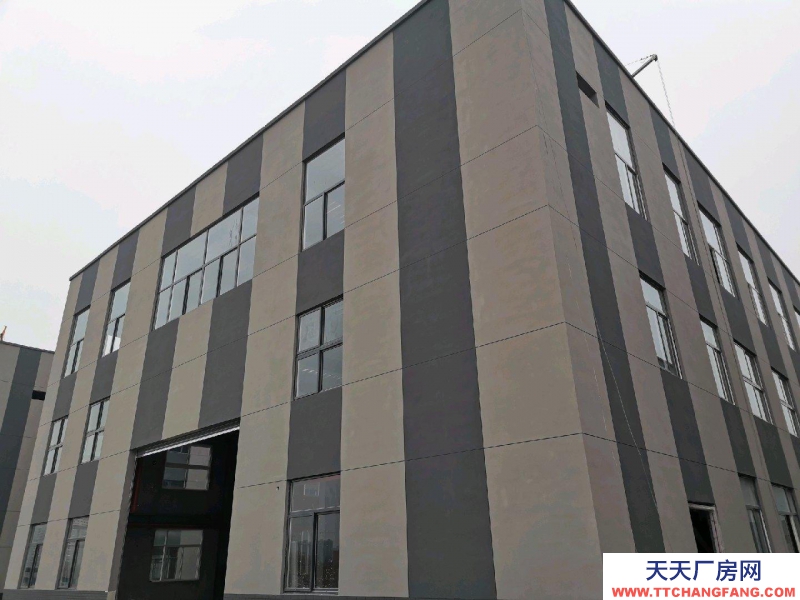 (出售) 咸陽秦都區廠房650-1300平米,可整層,可分割