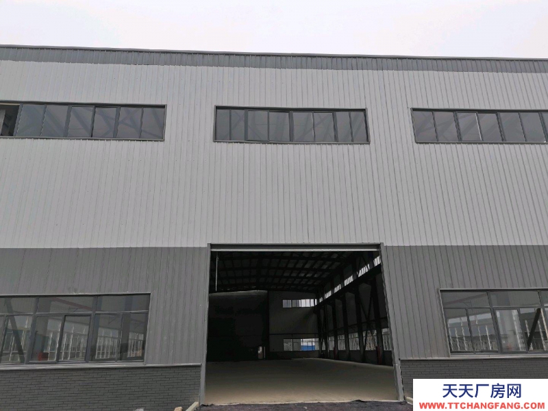 (出售) 咸陽秦都區廠房650-1300平米,可整層,可分割