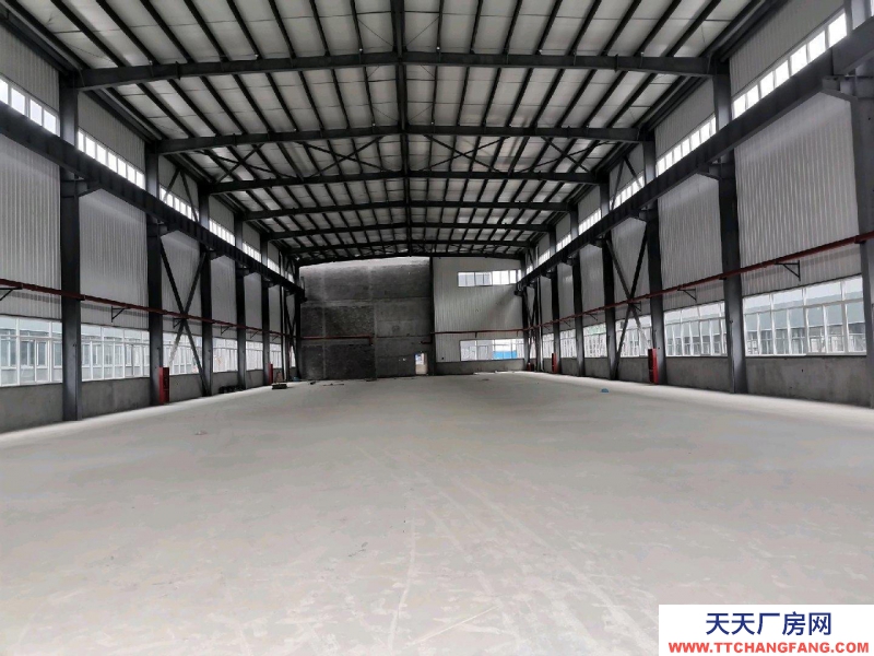 (出售) 咸陽秦都區廠房650-1300平米,可整層,可分割