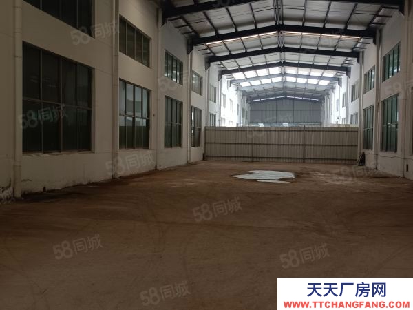 常州金壇分租450獨(dú)門進(jìn)出 廠房形象良好 大車進(jìn)去出方便